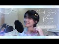 COVER Sweet Soul Revue スウィート ソウル レヴュー Maki Nomiya Ex Pizzicato Five By Mona 