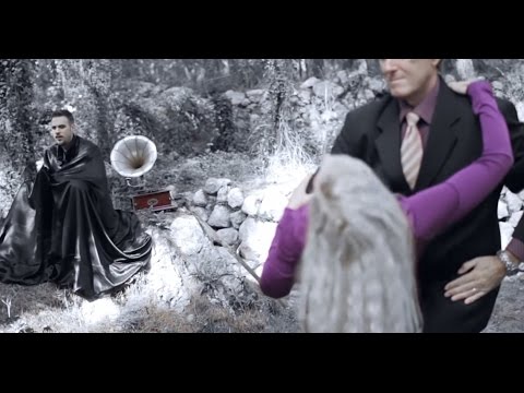 Klapa Sveti Florijan feat. Dado Topić - Valcer za kraj (OFFICIAL VIDEO 2015.)