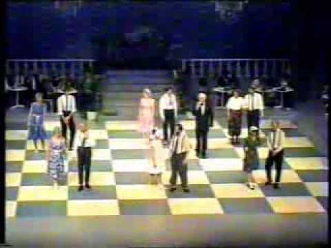 1994-10-15 Hoyerswerda Lausitzhalle 40er Jahre