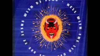 MC 900 FT. JESUS w/DJ ZERO - Born With Monkey Asses