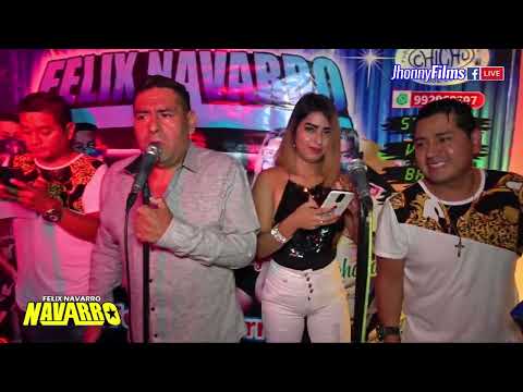 TERCER CONCIERTO VIRTUAL FELIX NAVARRO - EL GATO / Sábado 06 de Junio del 2020 (Cuarentena)