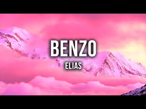 Elias - BENZO [Lyrics]
