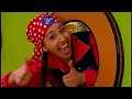 The Mandarin Wiggles Captain Feathersword Restored Colors HQ Quality