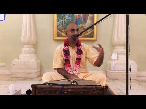 Morning Class SB 3.29.19 - 20 March 2017 - Radhika Jivan Prabhu