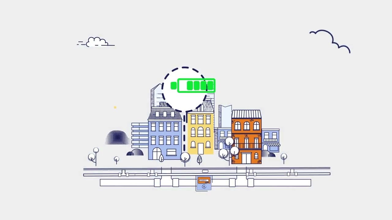 YouTube video placeholder