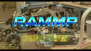 Demo Team Sizzle