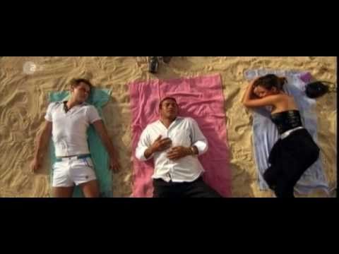 Danny Dyer in "The Business"