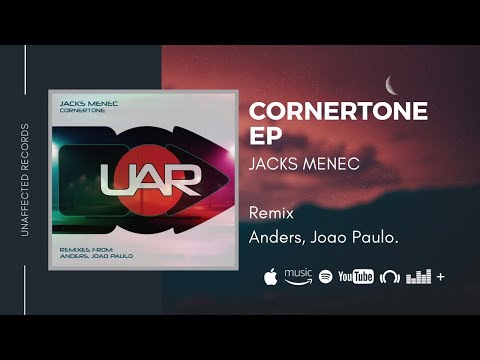 Jacks Menec  - Cornestone  (Anders Remix)