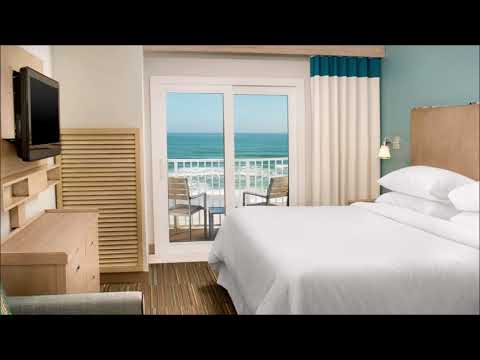 10 Best Hotels in Jacksonville Beach, Florida