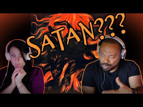 Christians React To Deathspell Omega - Abscission