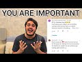 MOST IMPORTANT VIDEO FOR ALL You Are MORE Than Just Your Rank Achievements Profession Dr Aman