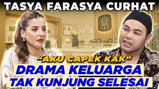 Download lagu TASYA FARASYA: 'RUMAH BARU JADI, RUMAH TANGGA HANCUR' | BUTIK HAJI IGUN mp3