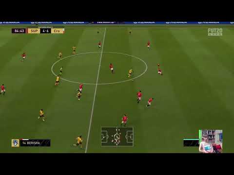 Fifa 20 Ultimate Team Road to Glory Part 169
