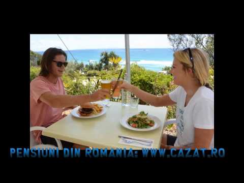 PENSIUNE RUCAR - Cazat.ro