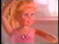 My Pretty Ballerina Commercial From The 90s Dutch