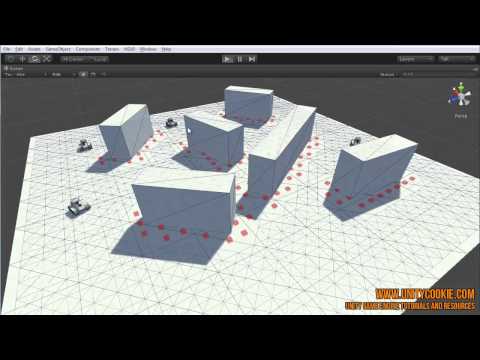 Tower Defense Part 8 Preview