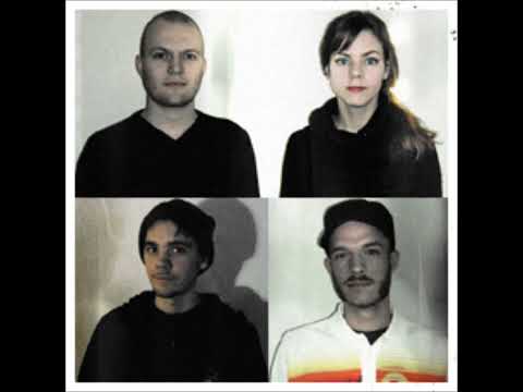 Sambassadeur - Ice & snow