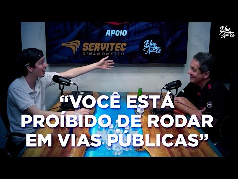 ACF EXPLICA os CUIDADOS de fazer REPROGRAMAÇÃO no CARRO!