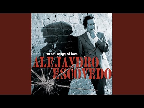 Anchor - Alejandro Escovedo