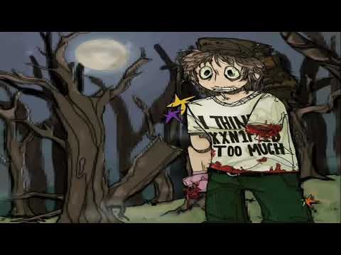 Dj NYT3M4R3 - Liquid Blue (prod. Why5)