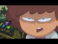 Anne S HIDDEN POWERS Calamity Box PROPHECY Explained Amphibia Season 2 Episode 1