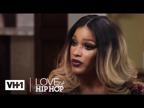 Joseline Hernandez & Tommie Explain Their "Beef" | Love & Hip Hop: Atlanta