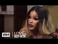 Joseline Hernandez Tommie Explain Their Beef Love Hip Hop Atlanta