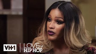 Joseline Hernandez &amp; Tommie Explain Their &quot;Beef&quot; | Love &amp; Hip Hop: Atlanta