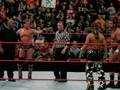 Raw: DX vs. Mike Tyson & Chris Jericho