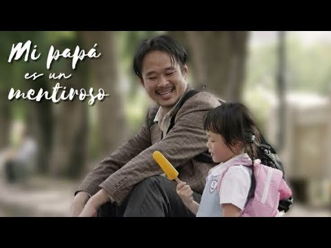 Día Del Padre: Este Padre Es Un Mentiroso, La Razón Te Emocionará...