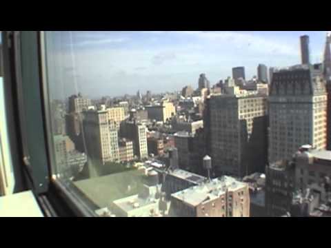 Zeckendorf Tower - One Bedroom