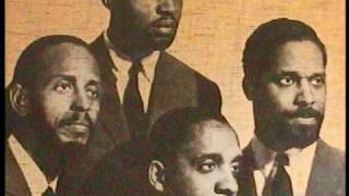 Modern Jazz Quartet - "Django" - stereo