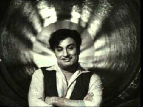 Chandrodayam song || Chandrodayam || M.G.R || Jayalalitha ||