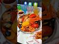 ALL YOU CAN EAT CAJUN SEAFOOD BOIL
