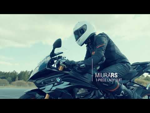 SHIMA Sport Promo 2020 / APEX RS / MIURA RS