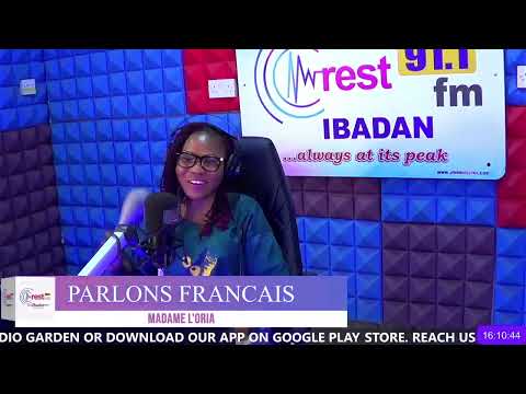 French Greetings Cont... with Madame L'orlà