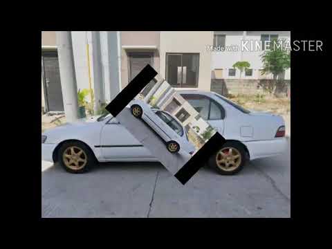 Thumbnail for 1992 toyota corolla gli automatic by Toyota, Li Auto, Toyota Corolla