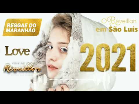 REGGAE DO MARANHAO 2021 Denis Commie x RB Keys