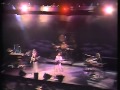 Ambrosia -  How Much I Feel HD