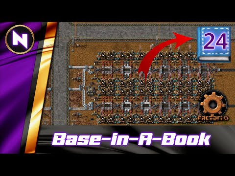 Upgrading Oil ⟼ Plastic ⟼ Circuit ⟼ Modules | #24 | Factorio Lets Play/Walkthrough/Guide