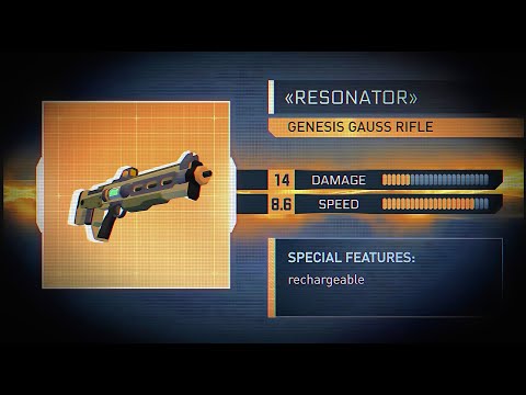 INSANE WEAPON CLEARS AN ENTIRE SECTOR - LABORATORY VS RESONATOR | Last Day on Earth: Survival