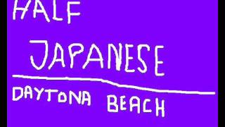 half japanese - daytona beach
