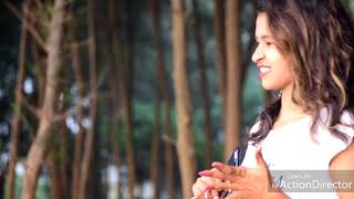 Kahi ban kar hawa full song / love is angel present new hindi song 1218/