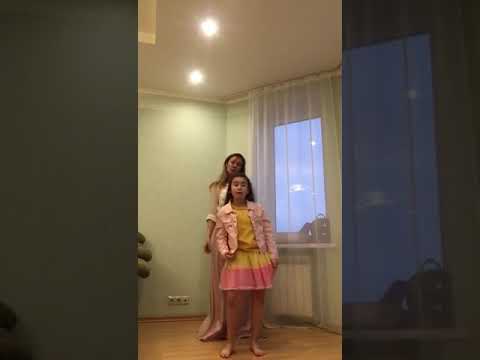 Little Big - Uno - dance