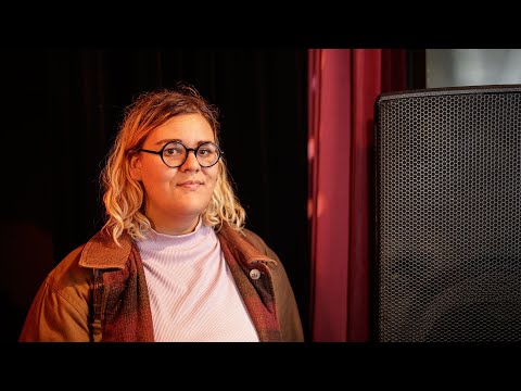 Safia Nolin on the depth and emotion behind her songs