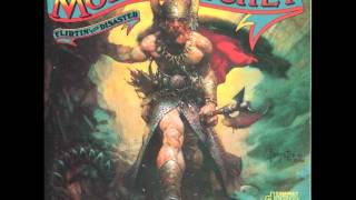 Flirtin' with Disaster- Molly Hatchet