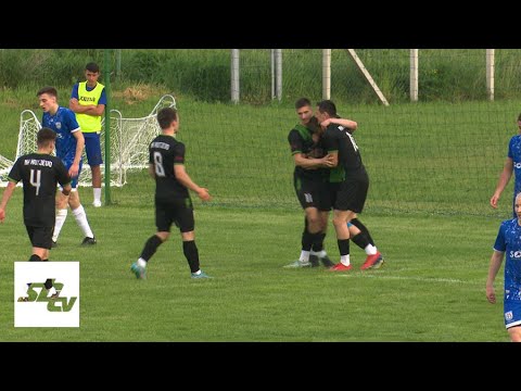 SBTV - DNEVNIK - NK "OMLADINAC" (GORNJA VRBA) – NK "KUTJEVO" 0:2 - 09.05.2023.
