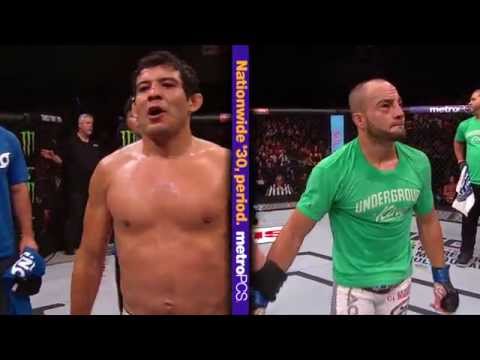 Eddie Alvarez Doesn’t Think Conor McGregor Is A Championship Fighter