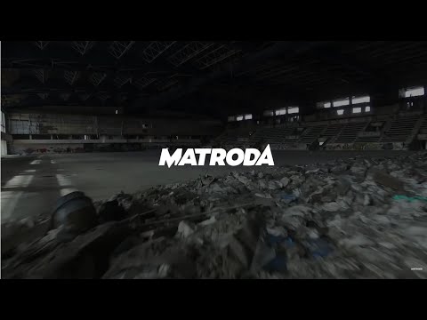 Matroda Livestream (Matroda & Friends pt.2 Online Festival w. Insomniac)