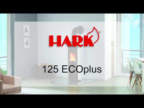Kaminofen Hark 125 ECOplus Kaminofen Hark 125 ECOplus